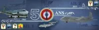 L’Atlantique 2 fête ses cinquante ans
