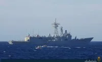 La frégate espagnole Canarias rejoint une nouvelle fois l’opération Sophia