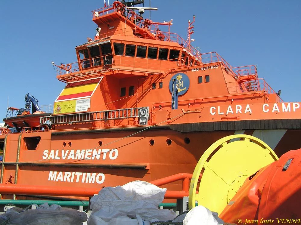 Le Clara Campoamor