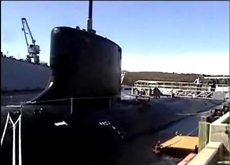 L'USS Virginia