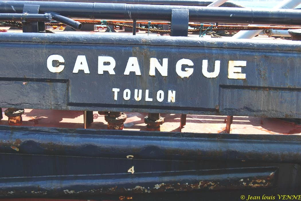 La Carangue