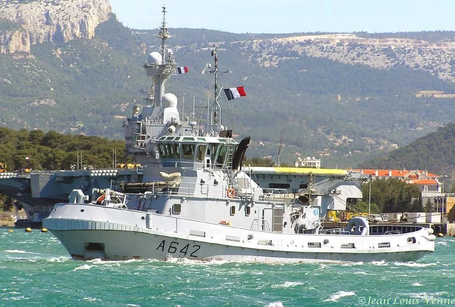 Le Lubéron