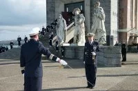 Adieu aux armées du chef d’état-major des Armées