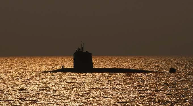 Le SNA Casabianca s’entraine avec le sous-marin norvégien Utstein