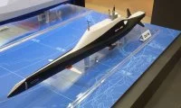 SMX 25 : un sous-marin atypique