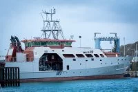 Le patrouilleur outre-mer Auguste Bénébig