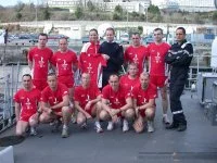 Présentation du maillot