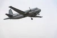 L'avion de patrouille maritime Atlantique 2 Standard 6