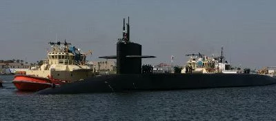 USS Florida