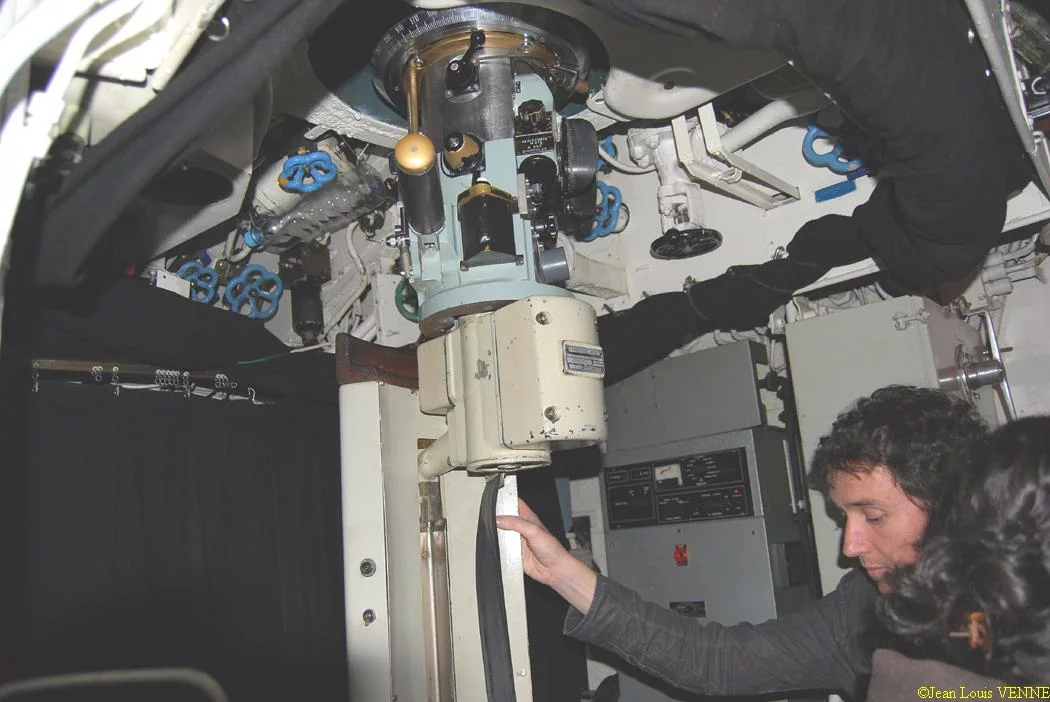 Le périscope