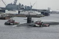 USS Florida