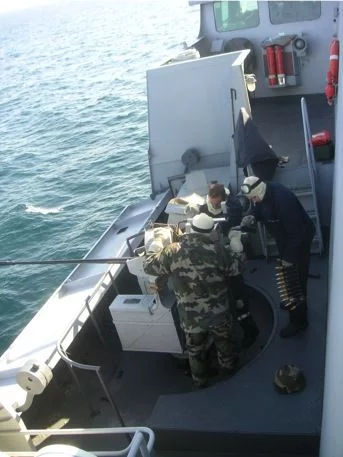 Tir de 20 mm 