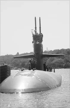USS Augusta (SSN 710)