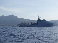 Le bâtiment de soutien et d’assistance métropolitain Seine