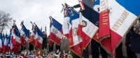 Commémoration de la disparition du sous-marin Minerve