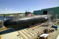 USS Jimmy Carter