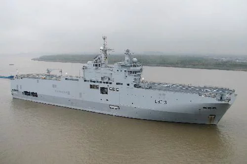 Le Mistral