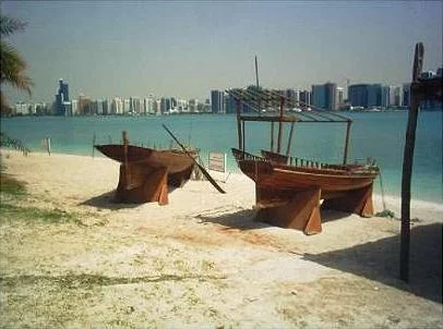 Abu Dhabi