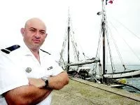 Le Premier maÃ®tre Gomez