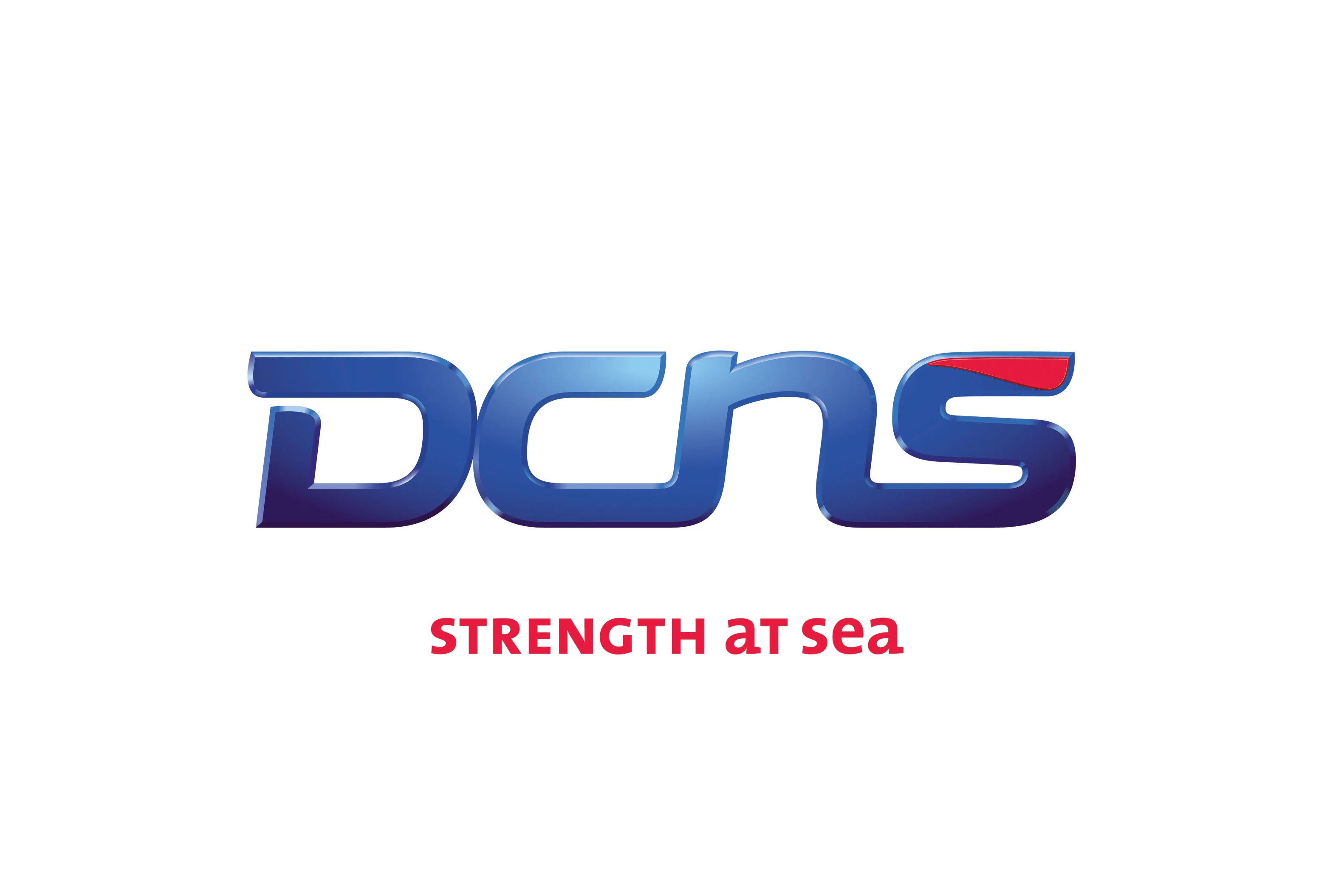 Le logo de DCNS