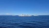 Exercice Dynamic Manta 26