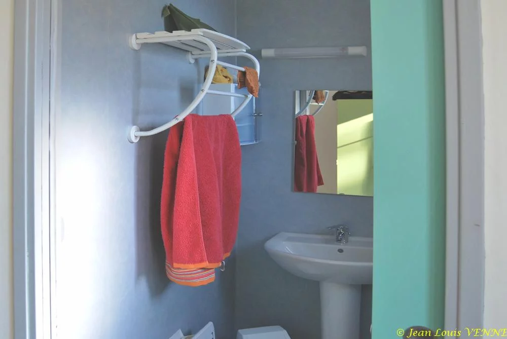 Une chambre double