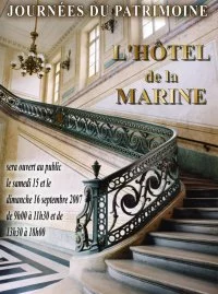 Journées du patrimoine