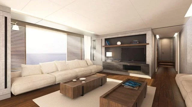 Un salon