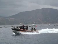 Stage d’entrainement avec les forces de l’OTAN pour le PH L’Adroit