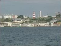 Le Plymouth Sound et le Hoe