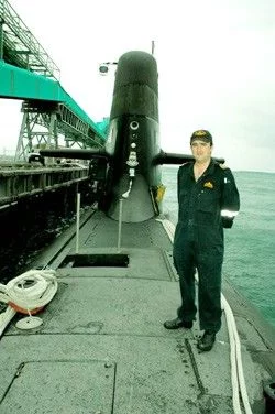 HMAS Dechaineux