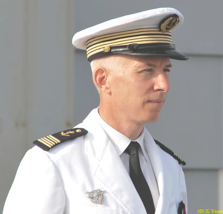 Le CV Fouques-Duparc