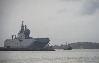 Le BPC Dixmude