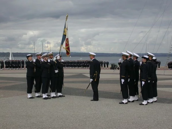 Les couleurs au plus haut