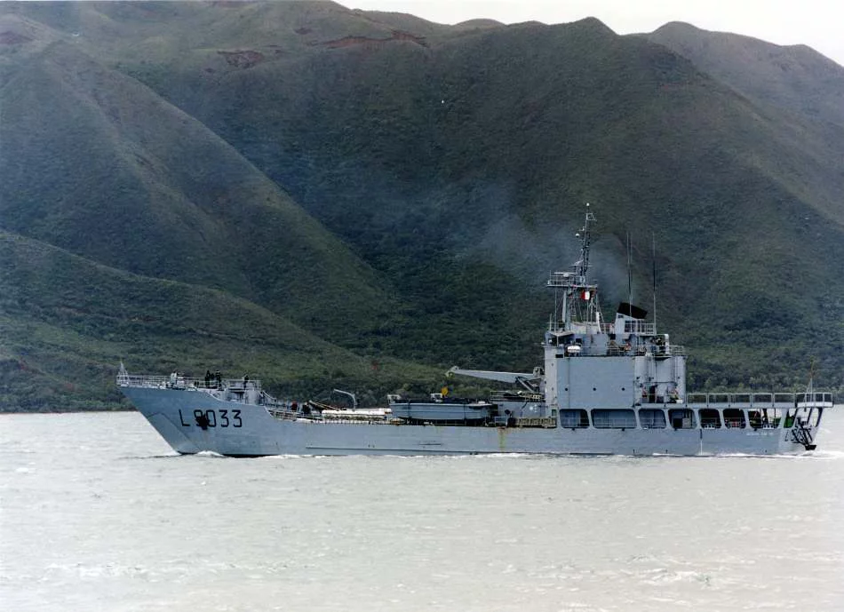 Le Jacques Cartier