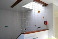 L'escalier