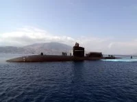 L'USS Dallas