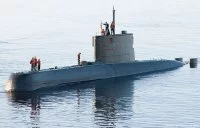 Première escale aux Etats-Unis d’un sous-marin norvégien