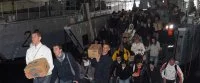 Le BPC Mistral participe à un entraînement SPARTIATE