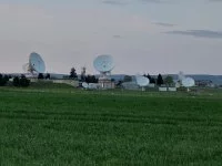 Le Centre de Transmission de la Marine (CTM) de France Sud