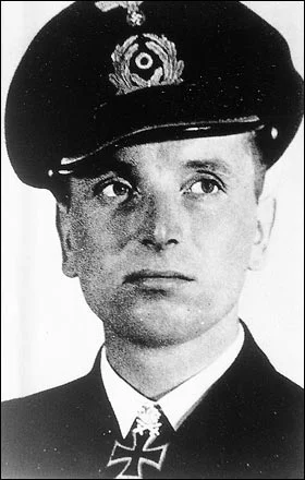 Otto Kretschmer