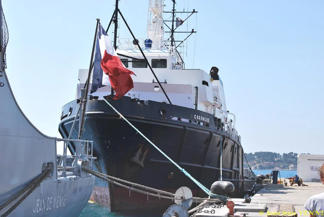 La Carangue