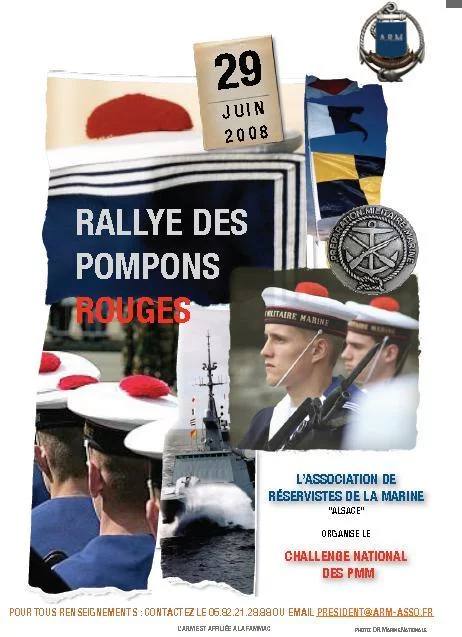 L'affiche