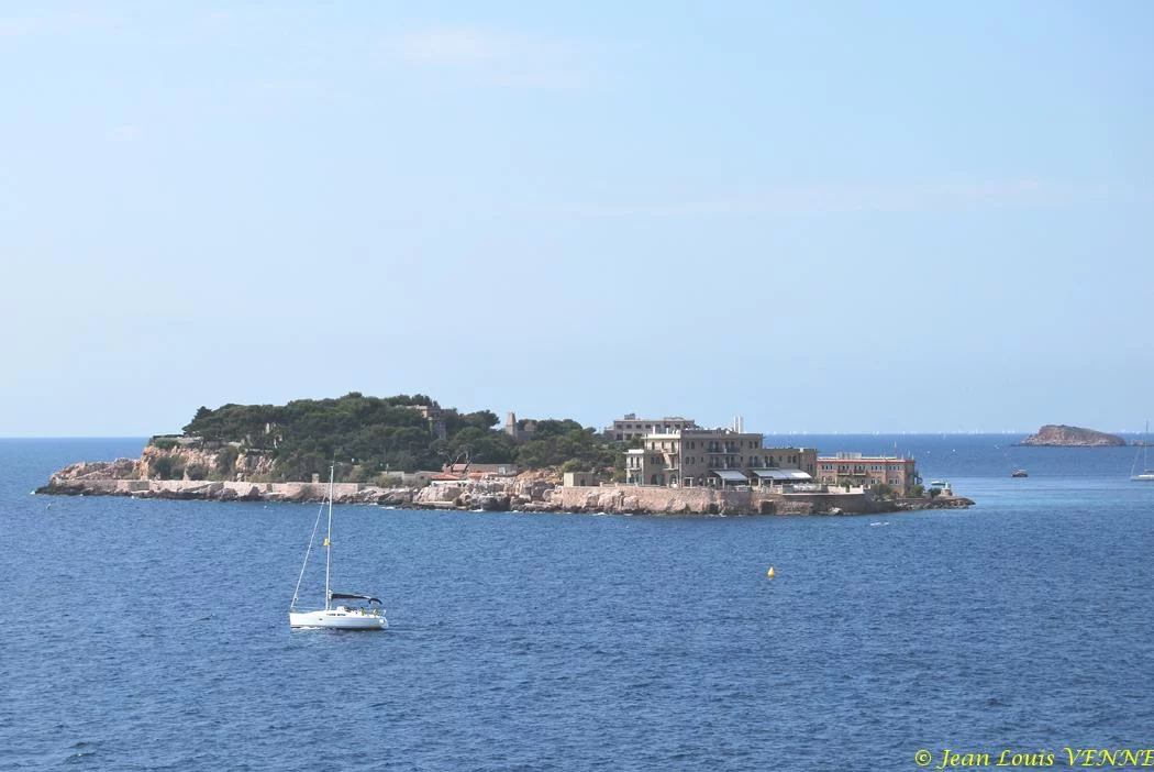 L'île de Bendor