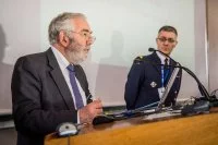 Prix Beauplet-Rollinat : un sous-marinier récompensé