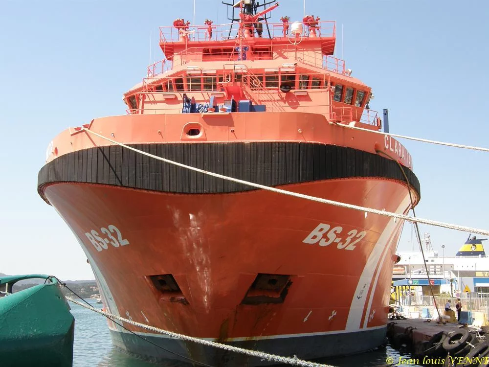 Le Clara Campoamor