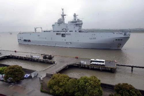 Le Mistral