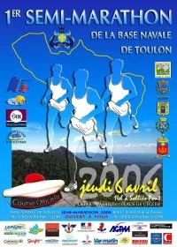 Affiche officielle