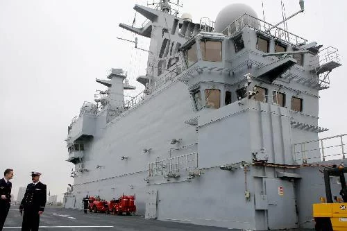 Le Mistral
