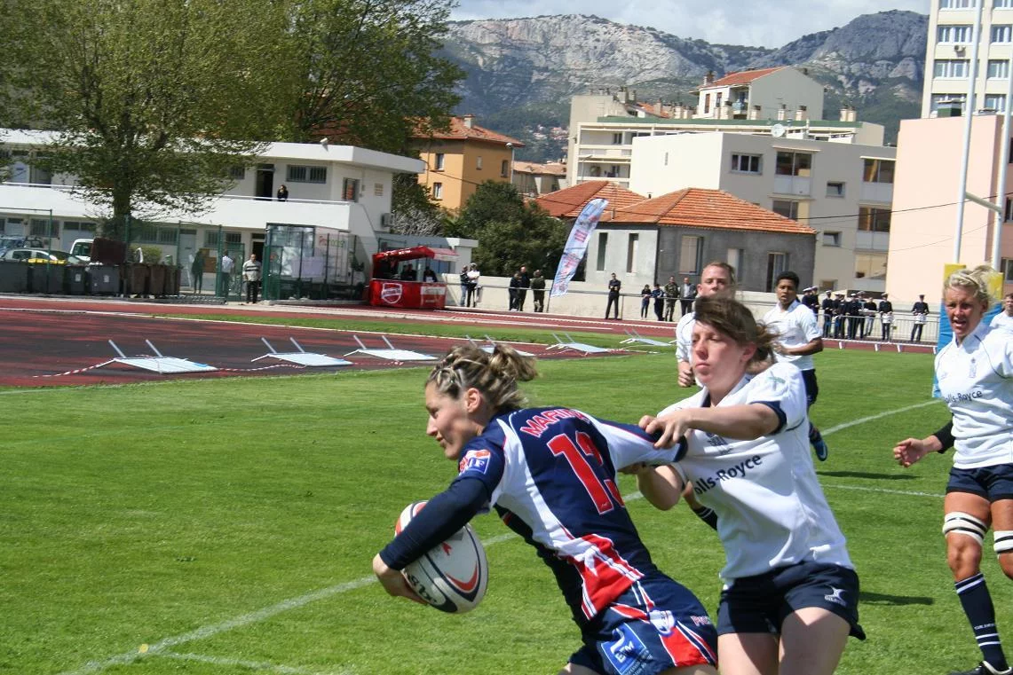 Scènes de jeu